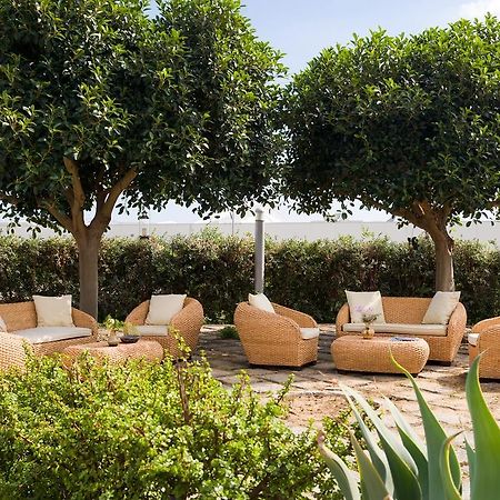 米斯泰尔比安科Orange Park - Agriturismo别墅 外观 照片
