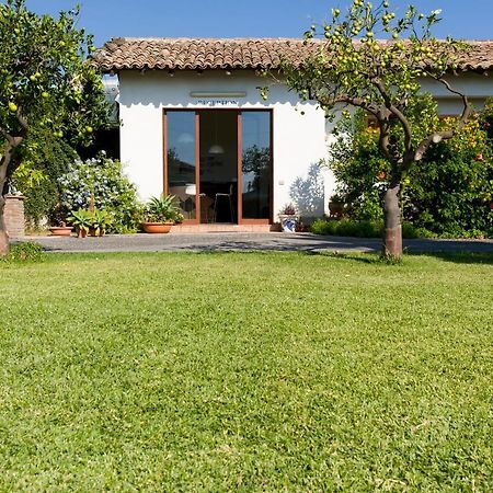 米斯泰尔比安科Orange Park - Agriturismo别墅 外观 照片