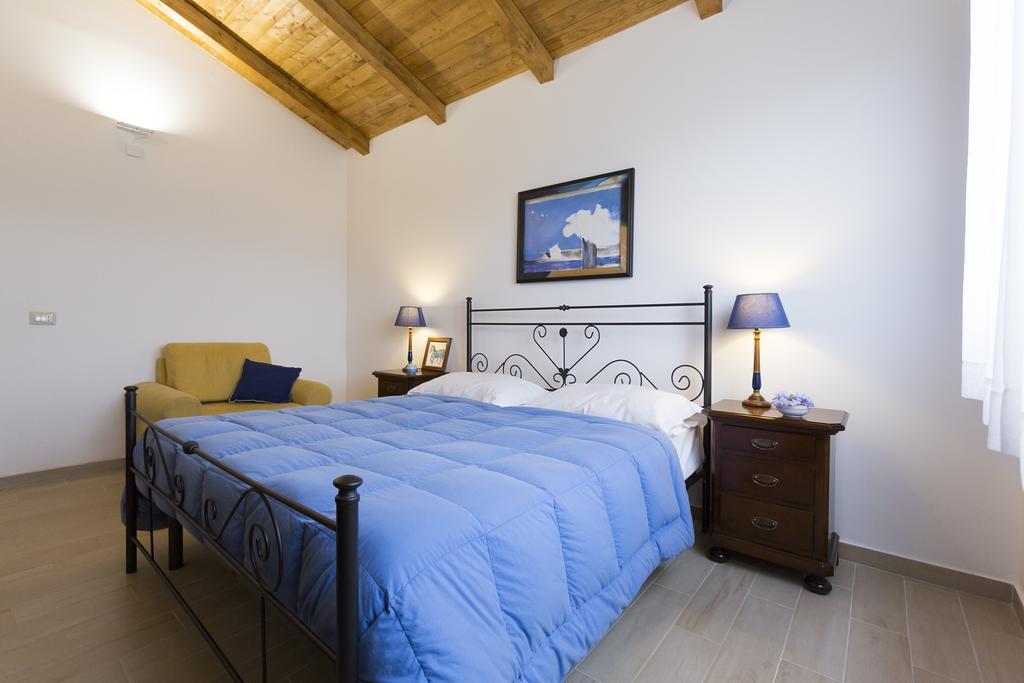 米斯泰尔比安科Orange Park - Agriturismo别墅 外观 照片