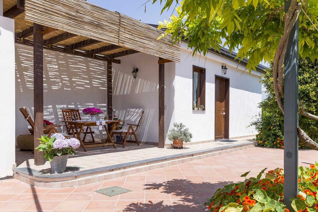 米斯泰尔比安科Orange Park - Agriturismo别墅 外观 照片