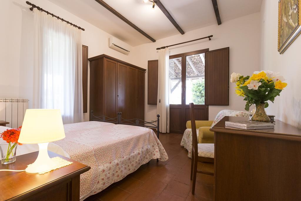 米斯泰尔比安科Orange Park - Agriturismo别墅 外观 照片