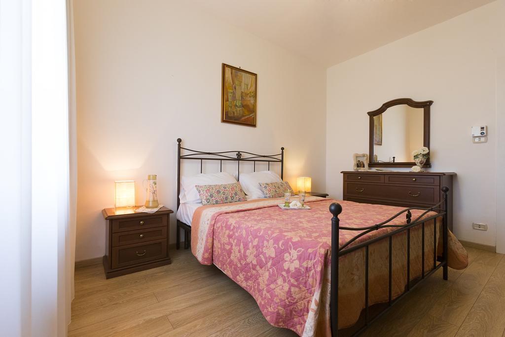 米斯泰尔比安科Orange Park - Agriturismo别墅 外观 照片