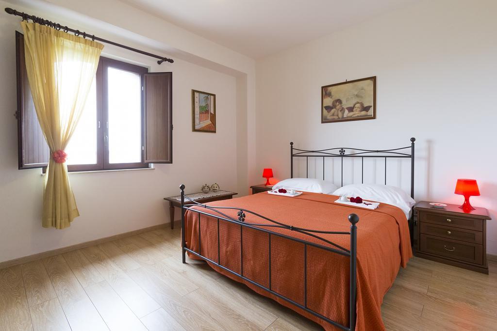 米斯泰尔比安科Orange Park - Agriturismo别墅 外观 照片