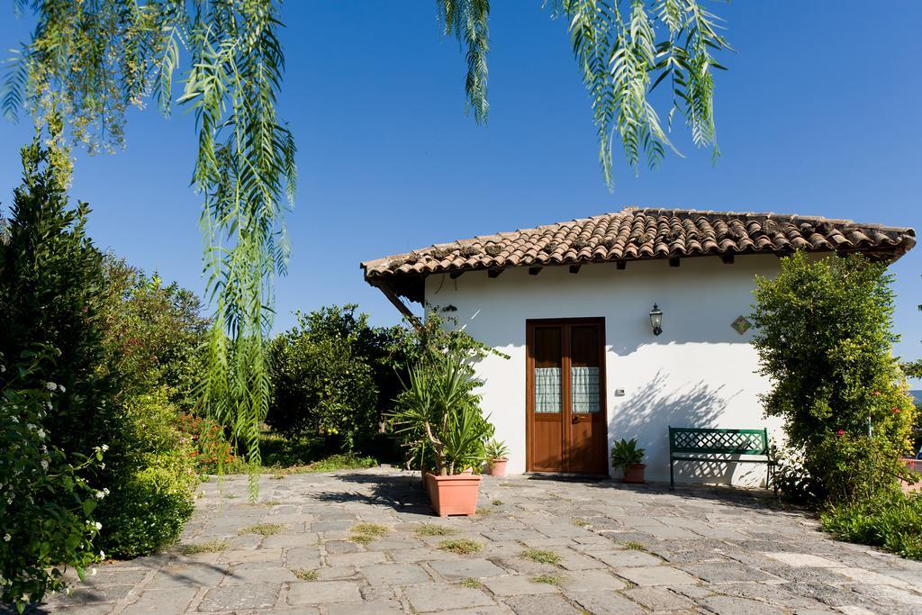 米斯泰尔比安科Orange Park - Agriturismo别墅 外观 照片