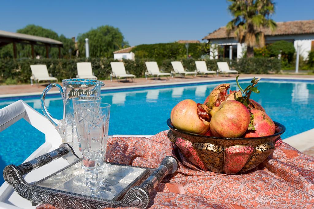 米斯泰尔比安科Orange Park - Agriturismo别墅 外观 照片